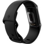 Fitbit Charge 6™ Advanced Fitness and Health Tracker - Image 3