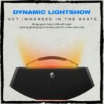 Skullcandy Barrel Mini Party Speaker - Image 6