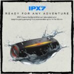 Skullcandy Barrel Mini Party Speaker - Image 7