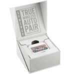 Synergy True Wireless Auto Pair Earbuds with ENC - Image 8