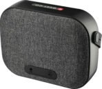 Woven Fabric Bluetooth Speaker - Image 8