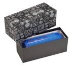 Rugged Fabric Outdoor Waterproof Bluetooth Speaker - Image 2