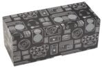 Rugged Fabric Outdoor Waterproof Bluetooth Speaker - Image 3