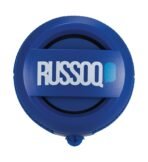 Rugged Fabric Outdoor Waterproof Bluetooth Speaker - Image 5