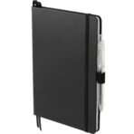 5.5" x 8.5" FSC® Mix Bound Journal Set - Image 3