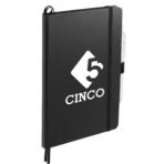 5.5" x 8.5" FSC® Mix Bound Journal Set - Image 7