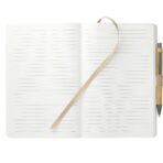 5.5" x 8.5" FSC® Mix Stone Bound Journal Set - Image 2