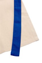 Recycled Cotton Apron - Image 3