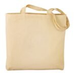 6oz Classic Cotton Canvas Meeting Tote - Image 4
