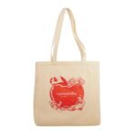 6oz Classic Cotton Canvas Meeting Tote - Image 2
