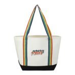 Baltic 18oz Cotton Canvas Tote
