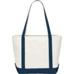 Baltic 18oz Cotton Canvas Tote - Image 2