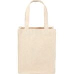 Mini 10oz Cotton Gift Tote - Image 2