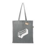 Recycled 7oz Cotton Convention Tote