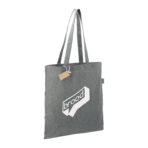 Recycled 7oz Cotton Convention Tote - Image 3