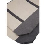 Repose 10oz Recycled Cotton Zippered Tote - Image 9