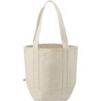 14oz Organic Cotton Tote - Image 2