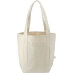 14oz Organic Cotton Tote - Image 5