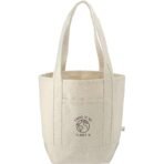 14oz Organic Cotton Tote