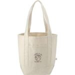 14oz Organic Cotton Tote
