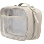 Wellable™ Clear Travel Case - Image 2
