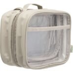 Wellable™ Clear Travel Case - Image 3