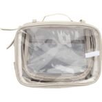Wellable™ Clear Travel Case - Image 4