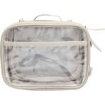 Wellable™ Clear Travel Case - Image 11