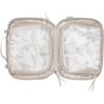 Wellable™ Clear Travel Case - Image 15