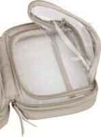 Wellable™ Clear Travel Case - Image 14