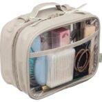 Wellable™ Clear Travel Case - Image 16