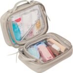 Wellable™ Clear Travel Case - Image 17