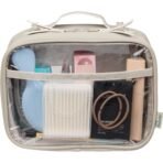 Wellable™ Clear Travel Case - Image 18