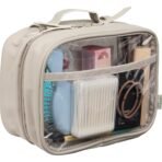 Wellable™ Clear Travel Case - Image 19