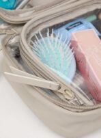 Wellable™ Clear Travel Case - Image 20