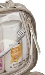 Wellable™ Clear Travel Case - Image 21
