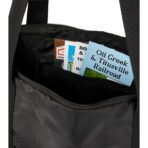 Wander & Roam Packable Travel Tote - Image 8