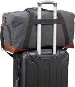 Field & Co.® Campster 22" Duffle Bag - Image 2