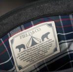 Field & Co.® Campster Wool 15" Computer Tote - Image 3