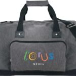 Field & Co.® Hudson 21" Weekender Duffle Bag