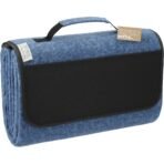 Field & Co.® Recycled PET Oversized Picnic Blanket - Image 2