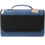 Field & Co.® Recycled PET Oversized Picnic Blanket - Image 4