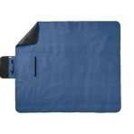 Field & Co.® Recycled PET Oversized Picnic Blanket - Image 3