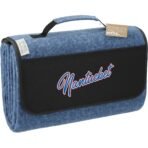 Field & Co.® Recycled PET Oversized Picnic Blanket - Image 5