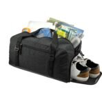 Field & Co. Fireside Eco Duffle Bag - Image 3