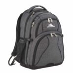 High Sierra Swerve 17" Computer Backpack - Image 3