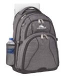 High Sierra Swerve 17" Computer Backpack - Image 6
