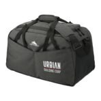 High Sierra Forester RPET 22" Duffle Bag