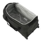 High Sierra Forester RPET 28" Wheeled Duffle Bag - Image 3