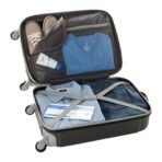 High Sierra® 20" Hardside Luggage - Image 4